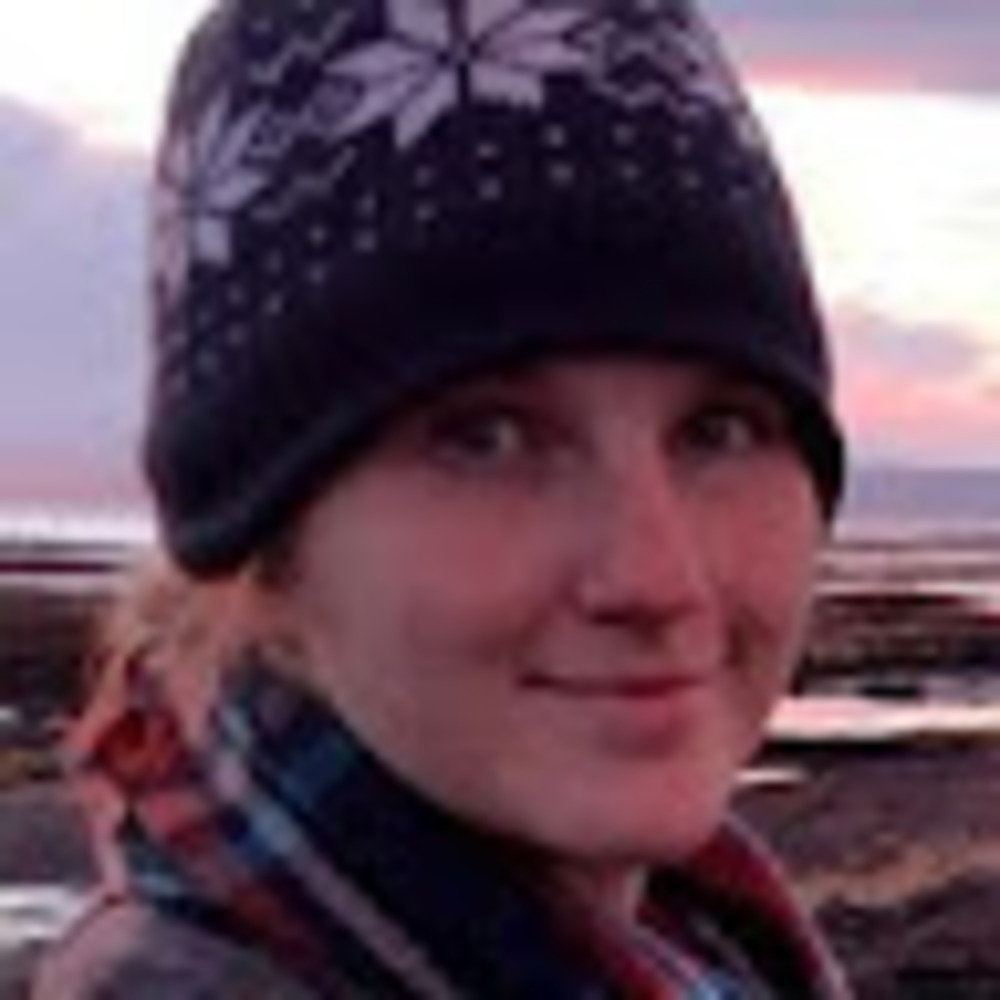 Meet your Posher, Kat